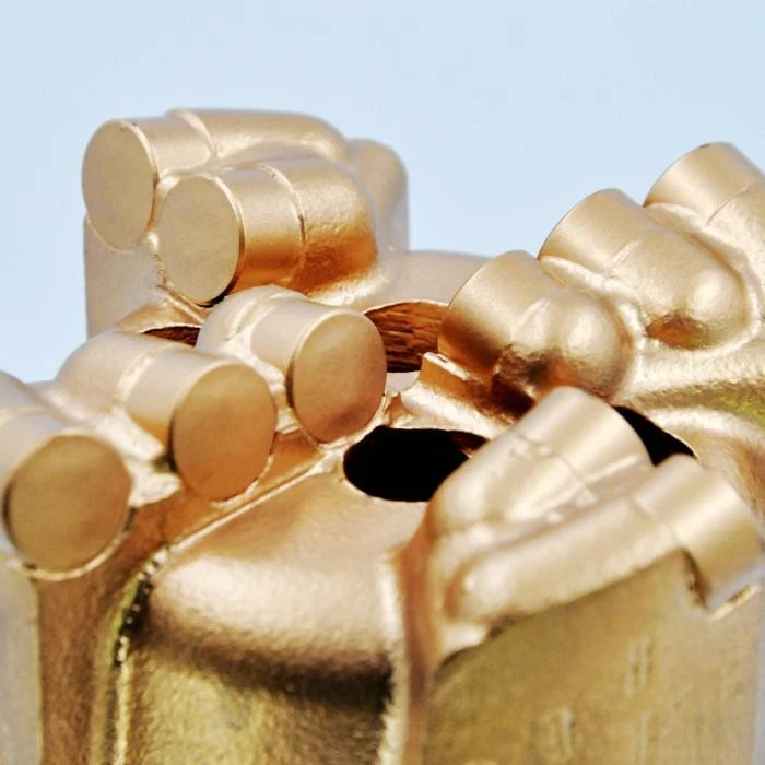 sintered diamond core drill bits